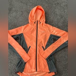 Avalanche Women’s Athletic Jacket